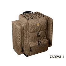 Horgász hátizsák Delphin Area CARPER Carpath XXL