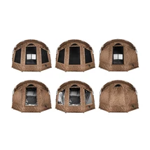 Ablak szett a Delphin C3 LUX sátorhoz