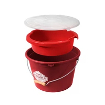 Delphin Atoma COMBI 3v1 vödör - 13L