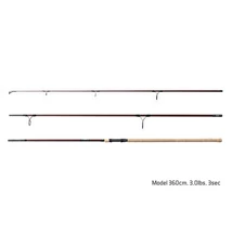 Delphin ETNA E3 cork / 3 - 360cm/3,00lbs