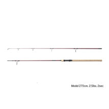 Delphin ETNA E3 cork / 2 - 270cm/2,5lbs