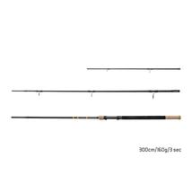 Delphin RIVER Trophy NXT + 4 spicc 300cm/160g/3 rézs