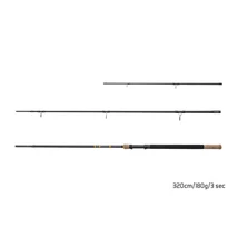 Delphin RIVER Trophy NXT + 4 spicc 320cm/180g/3 rézs