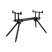 Delphin - Rodpod RPX Stalk BlackWay