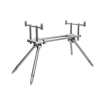 Delphin - Rodpod RPX Stalk Silver