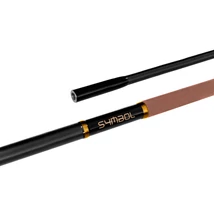 Delphin - Merítőnyél SYMBOL NXT 180cm/2 rézs