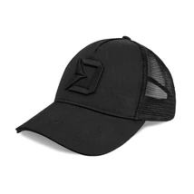 Delphin - BlackWay Trucker sapka