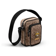 Delphin - AREA URBAN Carpath Crossbody Válltáska