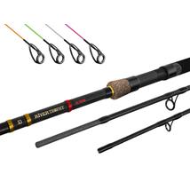 Delphin - RIVER Trophy NXT X-TREME + 4 spicc 400cm/250g/3 rézs