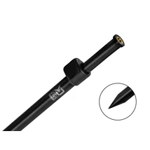 Delphin - SimpleSTICK teleszkópos leszúró 80-130cm