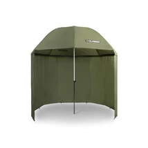 Delphin - CLASSA esernyő oldalfallal 250cm 3/4