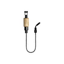 Delphin - EGO fa láncos kapásjelző Wood