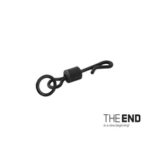 Delphin THE END Gyorsforgató Karikával / 10 db / #4