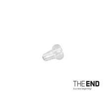 Delphin THE END Gumi Stopper Ronnie / 20 db