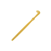 Delphin hurokkötő KNOTTY