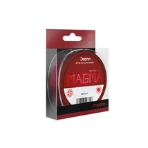 Delphin Monofil Zsinór Magma Bordó / 0,286mm 6,8kg 300m
