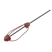 Delphin Etetőkosár TRECTA, 60g