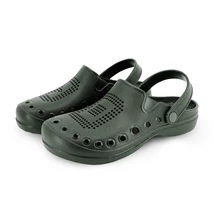 Delphin Papucs OCTO Zöld 37