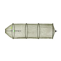 Delphin Fogási Háló BASE-R / Gumírozott, 40/120 cm