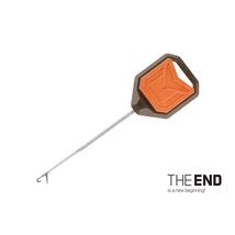 Delphin Tű GripX T-END - Medium