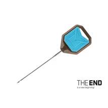 Delphin Tű GripX T-END - SAFETY /55mm/88mm