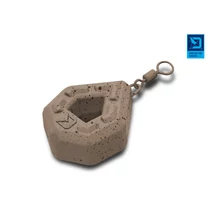 Delphin Ólom Súly Cyber Barbed Furatttal 90 g