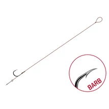 Delphin Feeder Előke Proxi 8 Sting 6 db / 12 cm #6 / 5 mm