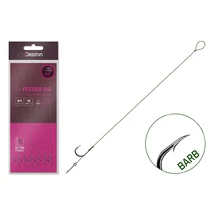 Delphin Előke NOLIMIT Sting 6db 8cm 15lb BARB 4 Sting 7mm