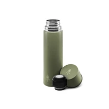 Delphin Termosz IsolaFlask Green 750ml