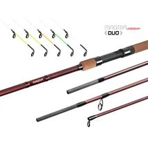 Delphin Feederbot Magma Legend4ry Duo 320-360 cm 100 g 3 Részes