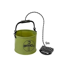 Delphin BAREL EVA vödör 5L + 5m