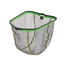 Delphin Úszófej REAXE FloateR FoldCUBE, 50x40 cm