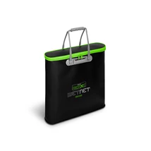 Delphin Fogási Háló Táska REAXE WetNET, 53x53 cm