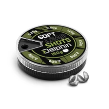 Delphin Kiegyensúlyozó Ólmok Soft 150g 0,1-1,5g