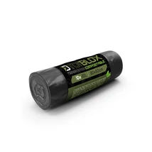 Delphin Toalett Zacskók ToiBLOX 10db
