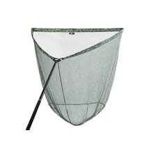 Delphin Merítőháló TELEFIX C2G 100x100cm x 1,8m 2 Részes Teleszkópos