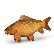 Delphin Plüss Ponty CARPY 60cm