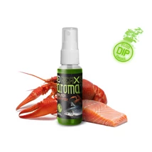 Delphin Dip Spray AromaX 30 ml - Lazac-Rák