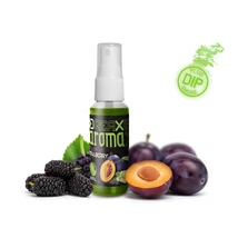 Delphin Dip Spray AromaX 30 ml - Szilva-Eperfa
