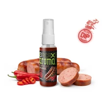 Delphin Dip Spray AromaX 30 ml - Frankfurti Kolbász-Chilli