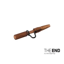 THE END Ólomkapocs heavy duty / 7db | G-ROUND