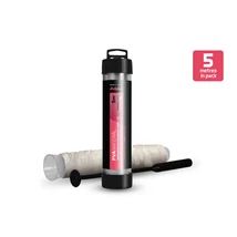 PVA zacskó töltő+ tömő 45mm | 5m 