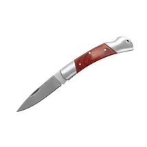 Delphin - Zsebkés CAMPY penge 6,5cm