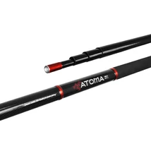 Merítőnyél Delphin ATOMA Feeder 400cm