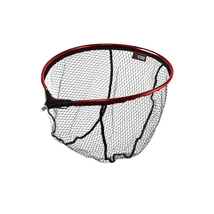 Delphin ATOMA FD-R 60x50cm gumírozott merítőfej