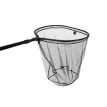 Delphin OMEGA / 2 részes 250cm/80x70cm merítőszák