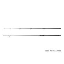 Delphin OPIUM V2 SHRINK / 2 részes 360cm/3,00lbs