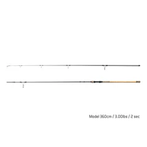 Delphin TORKS CORK / 2 részes 360cm/3,00lbs