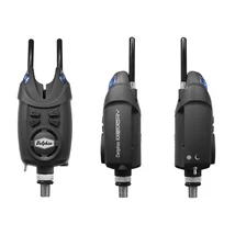 Elektromos kapásjelző Delphin MEMORY 9V