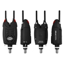 Kapásjelző a szetthez OPTIMO 9V+CSW II+snag piros
